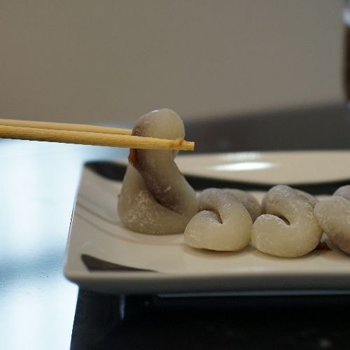 羽衣ショコラ