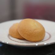 もっちりケーキ