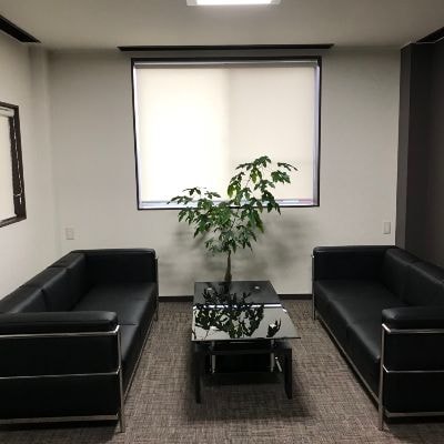 だいち堂社内