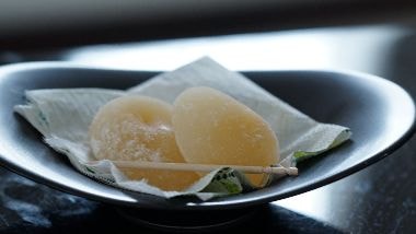 大福餅