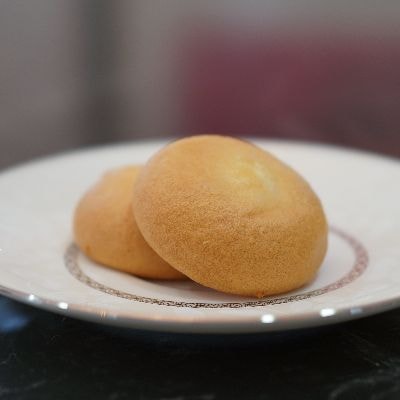 もっちりケーキ