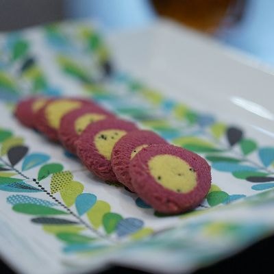 おさつおさつ