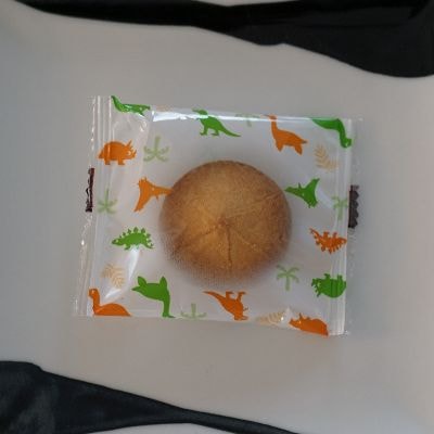 恐竜クラッシュ