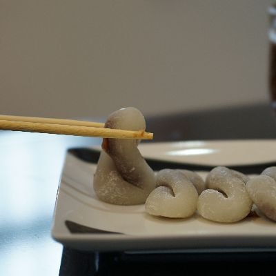 羽衣ショコラ